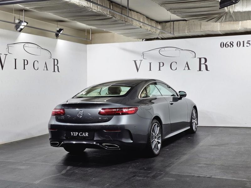 2017 Mercedes-Benz E 400 Coupe 4matic DPO-1009040 sell in USA, UAE, EUROPE, MONACO, UKRAINE. Buy 2017 Mercedes-Benz E 400 Coupe 4matic DPO-1009040 in USA, UAE, EUROPE, MONACO, UKRAINE, photo 9