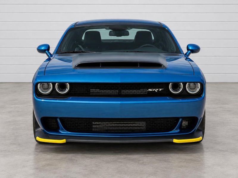 Buy 2023 Dodge  Challenger  SRT  Demon 170 DPO-1009046 in USA, UAE, EUROPE, MONACO, UKRAINE, photo 1