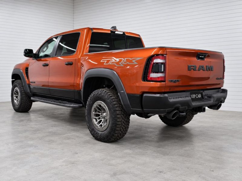 Buy 2024 Dodge  Ram  1500 TRX DPO-1009044 in USA, UAE, EUROPE, MONACO, UKRAINE, photo 2