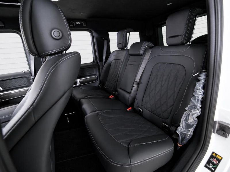 Buy 2026 Mercedes-Benz  G  63  AMG DPO-1009063 in USA, UAE, EUROPE, MONACO, UKRAINE, photo 6