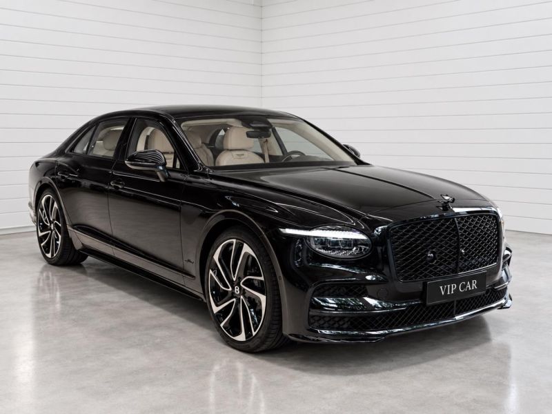 Buy 2026 Bentley  Flying Spur DPO-1009071 in USA, UAE, EUROPE, MONACO, UKRAINE, photo 0