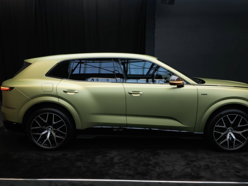 Buy 2026 Bentley  Torcal  S DPO-1009066 in USA, UAE, EUROPE, MONACO, UKRAINE, photo 4