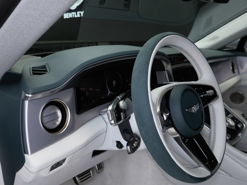 Buy 2026 Bentley  Torcal  S DPO-1009066 in USA, UAE, EUROPE, MONACO, UKRAINE, photo 9