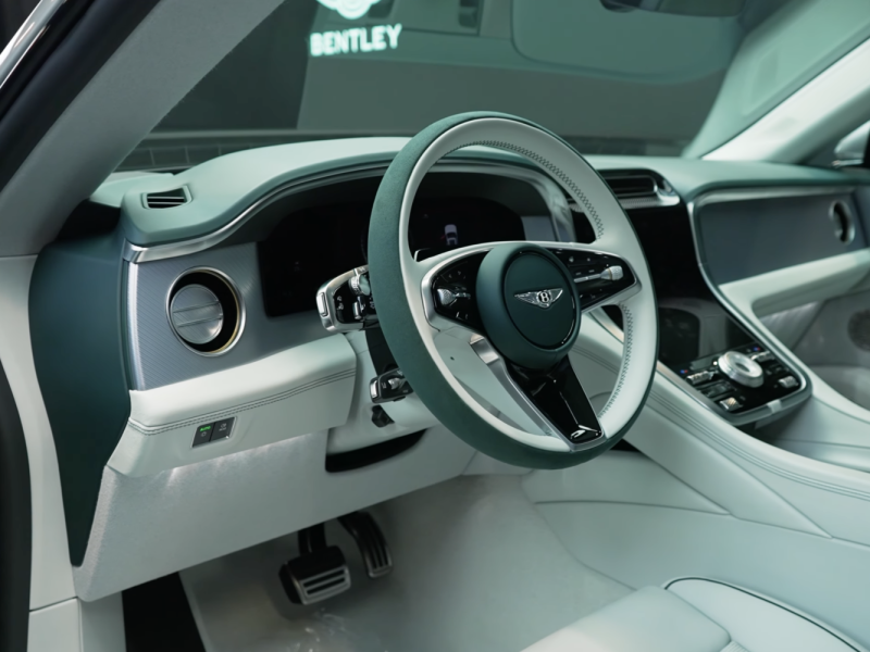 Buy 2026 Bentley  Torcal  S DPO-1009066 in USA, UAE, EUROPE, MONACO, UKRAINE, photo 13