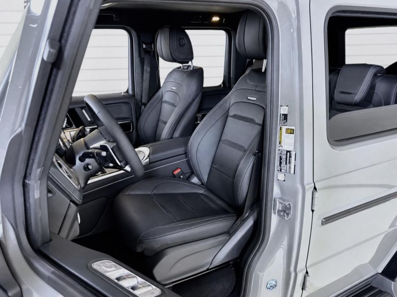 Buy 2026 Mercedes-Benz  G  63  AMG DPO-1009075 in USA, UAE, EUROPE, MONACO, UKRAINE, photo 6