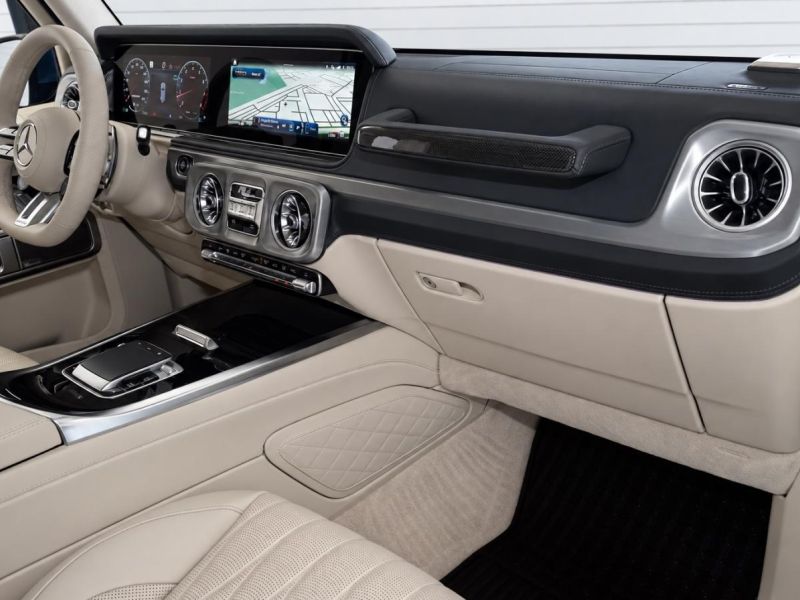 2026 Mercedes-Benz G 63 AMG DPO-1009077 sell in USA, UAE, EUROPE, MONACO, UKRAINE. Buy 2026 Mercedes-Benz G 63 AMG DPO-1009077 in USA, UAE, EUROPE, MONACO, UKRAINE, photo 5