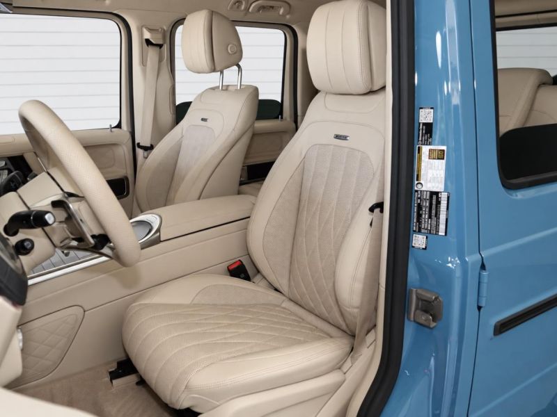 2026 Mercedes-Benz G 63 AMG DPO-1009077 sell in USA, UAE, EUROPE, MONACO, UKRAINE. Buy 2026 Mercedes-Benz G 63 AMG DPO-1009077 in USA, UAE, EUROPE, MONACO, UKRAINE, photo 6
