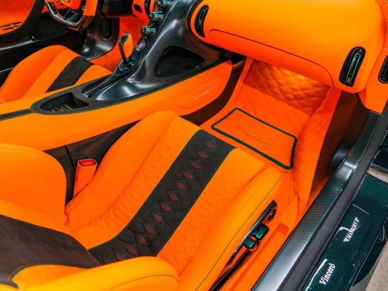 2025 Bugatti Mistral Mansory Vincero DPO-1009085 sell in USA, UAE, EUROPE, MONACO, UKRAINE. Buy 2025 Bugatti Mistral Mansory Vincero DPO-1009085 in USA, UAE, EUROPE, MONACO, UKRAINE, photo 7