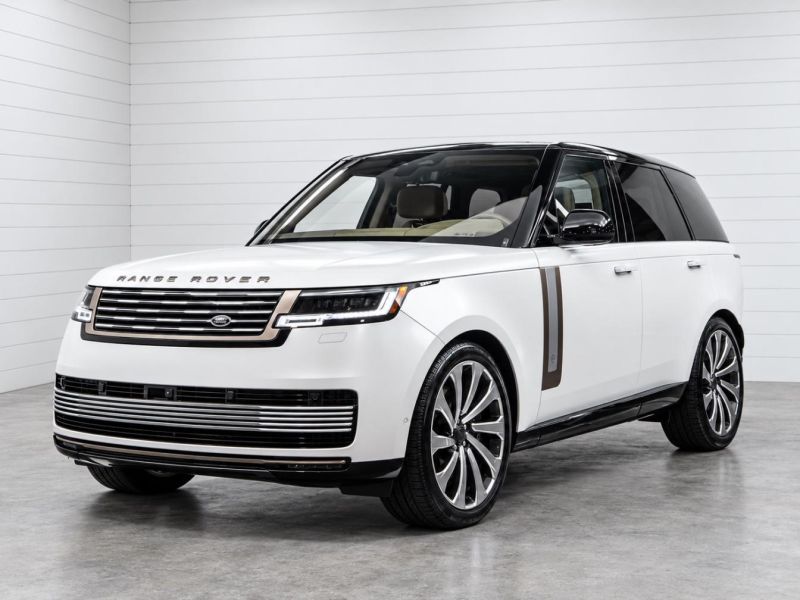 Buy 2026 Land-Rover  Range-Rover  SVAutobiography DPO-1009093 in USA, UAE, EUROPE, MONACO, UKRAINE, photo 0