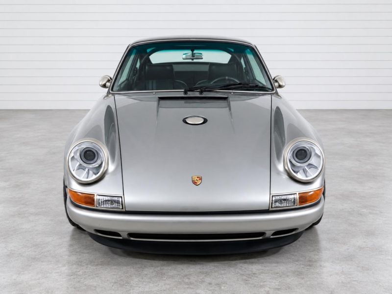 Buy 1990 Porsche  911  Singer DPO-1009090 in USA, UAE, EUROPE, MONACO, UKRAINE, photo 1