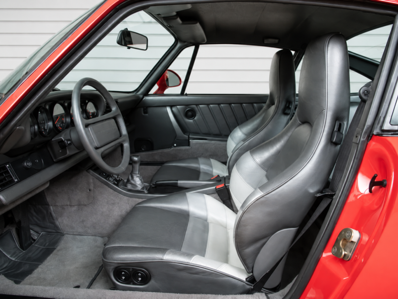 Buy 1989 Porsche  959 DPO-1009108 in USA, UAE, EUROPE, MONACO, UKRAINE, photo 9