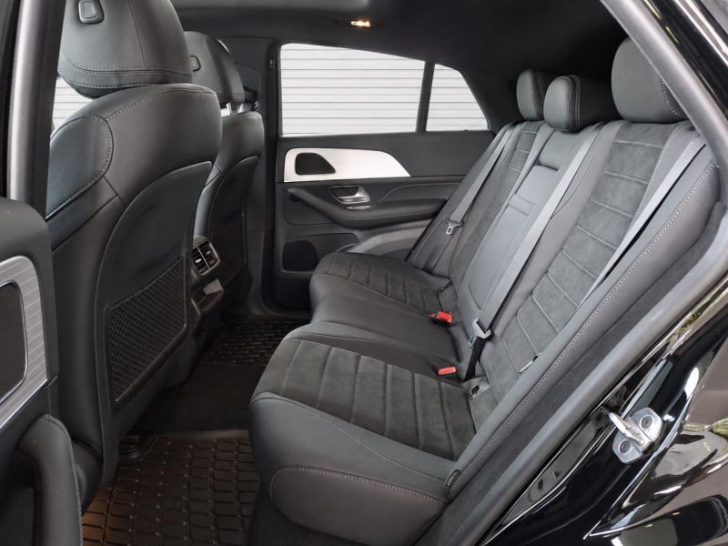 Buy 2026 Mercedes-Benz  GLE  Coupe  450  AMG DPO-1009107 in USA, UAE, EUROPE, MONACO, UKRAINE, photo 6