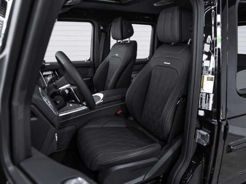 Buy 2026 Mercedes-Benz  G  63  Mansory DPO-1009106 in USA, UAE, EUROPE, MONACO, UKRAINE, photo 8