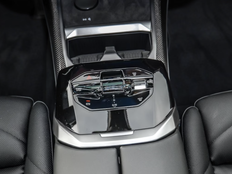 Buy 2026 BMW  i7  50 xDrivе DPO-1009117 in USA, UAE, EUROPE, MONACO, UKRAINE, photo 10