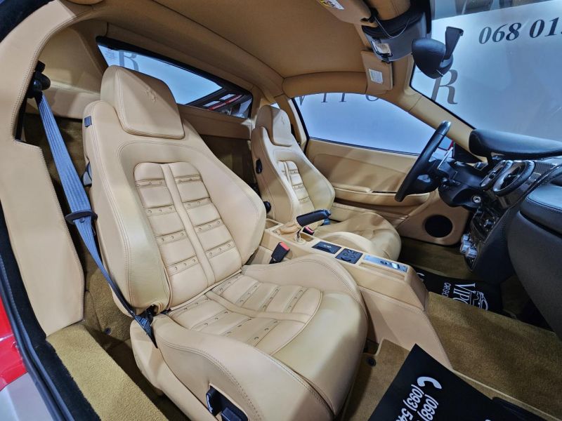 2007 Ferrari F430 DPO-1009111 sell in USA, UAE, EUROPE, MONACO, UKRAINE. Buy 2007 Ferrari F430 DPO-1009111 in USA, UAE, EUROPE, MONACO, UKRAINE, photo 6