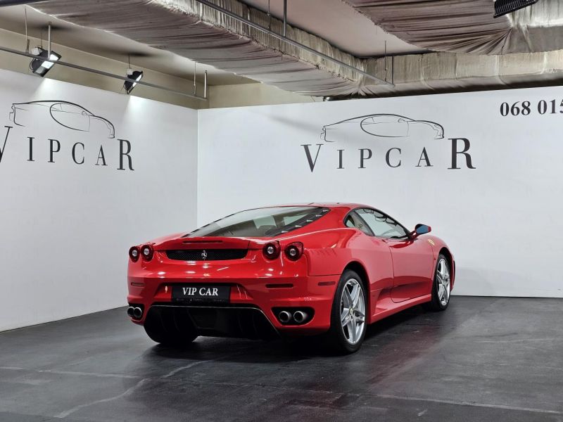 2007 Ferrari F430 DPO-1009111 sell in USA, UAE, EUROPE, MONACO, UKRAINE. Buy 2007 Ferrari F430 DPO-1009111 in USA, UAE, EUROPE, MONACO, UKRAINE, photo 11