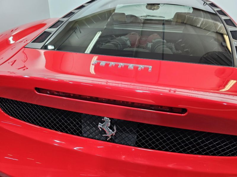 2007 Ferrari F430 DPO-1009111 sell in USA, UAE, EUROPE, MONACO, UKRAINE. Buy 2007 Ferrari F430 DPO-1009111 in USA, UAE, EUROPE, MONACO, UKRAINE, photo 13