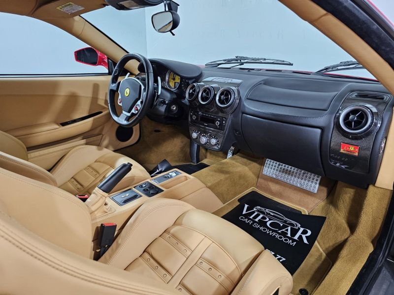 2007 Ferrari F430 DPO-1009111 sell in USA, UAE, EUROPE, MONACO, UKRAINE. Buy 2007 Ferrari F430 DPO-1009111 in USA, UAE, EUROPE, MONACO, UKRAINE, photo 21