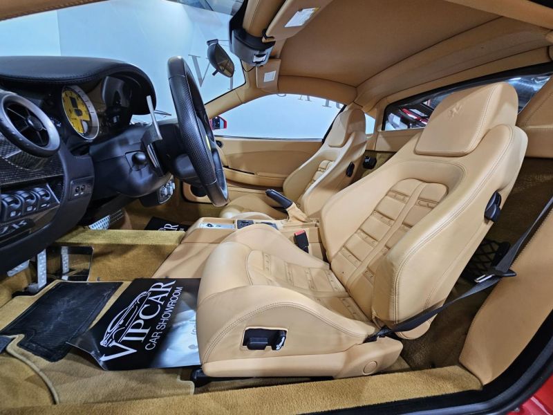 2007 Ferrari F430 DPO-1009111 sell in USA, UAE, EUROPE, MONACO, UKRAINE. Buy 2007 Ferrari F430 DPO-1009111 in USA, UAE, EUROPE, MONACO, UKRAINE, photo 25