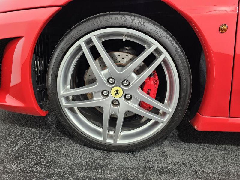 2007 Ferrari F430 DPO-1009111 sell in USA, UAE, EUROPE, MONACO, UKRAINE. Buy 2007 Ferrari F430 DPO-1009111 in USA, UAE, EUROPE, MONACO, UKRAINE, photo 39