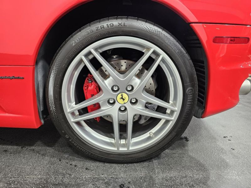 2007 Ferrari F430 DPO-1009111 sell in USA, UAE, EUROPE, MONACO, UKRAINE. Buy 2007 Ferrari F430 DPO-1009111 in USA, UAE, EUROPE, MONACO, UKRAINE, photo 40