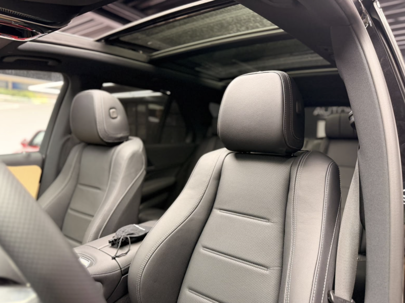Buy 2026 Mercedes-Benz  GLE  450d  4MATIC DPO-1009120 in USA, UAE, EUROPE, MONACO, UKRAINE, photo 6