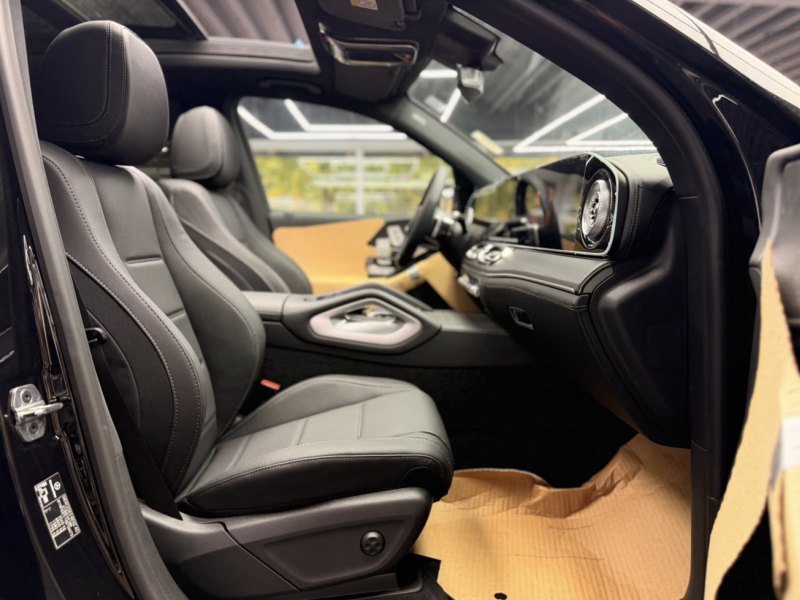 Buy 2026 Mercedes-Benz  GLE  450d  4MATIC DPO-1009120 in USA, UAE, EUROPE, MONACO, UKRAINE, photo 8