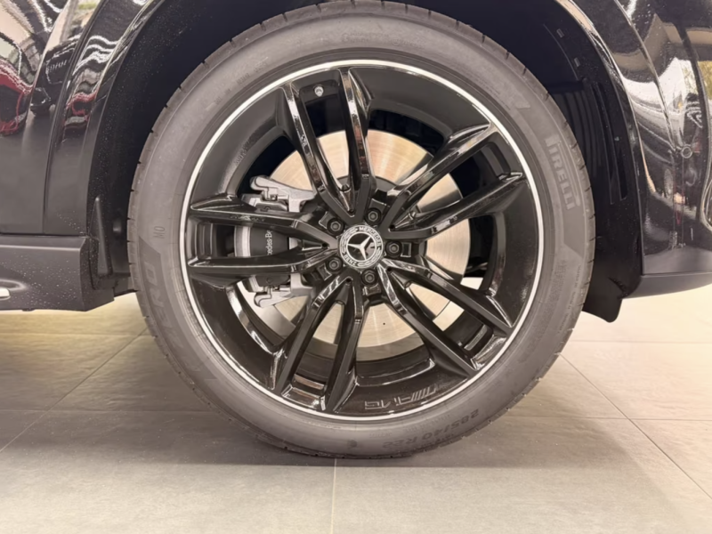 Buy 2026 Mercedes-Benz  GLE  450d  4MATIC DPO-1009120 in USA, UAE, EUROPE, MONACO, UKRAINE, photo 13