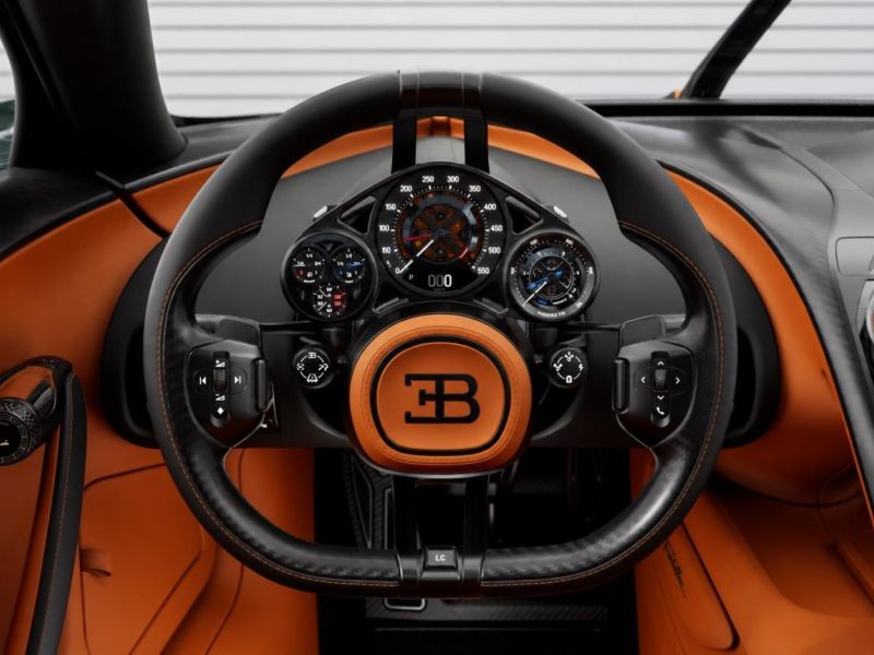 Buy 2026 Bugatti  Tourbillon DPO-1009122 in USA, UAE, EUROPE, MONACO, UKRAINE, photo 12