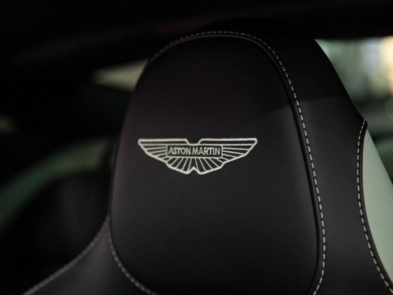 Buy 2026 Aston-Martin  DB12 DPO-1009130 in USA, UAE, EUROPE, MONACO, UKRAINE, photo 20