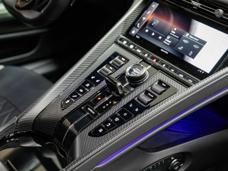 Buy 2026 Aston-Martin  DB12 DPO-1009130 in USA, UAE, EUROPE, MONACO, UKRAINE, photo 25