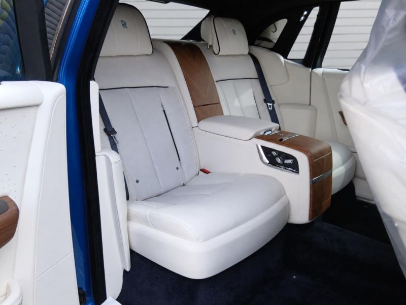 Buy 2026 Rolls-Royce  Phantom  Regatta DPO-1009129 in USA, UAE, EUROPE, MONACO, UKRAINE, photo 8