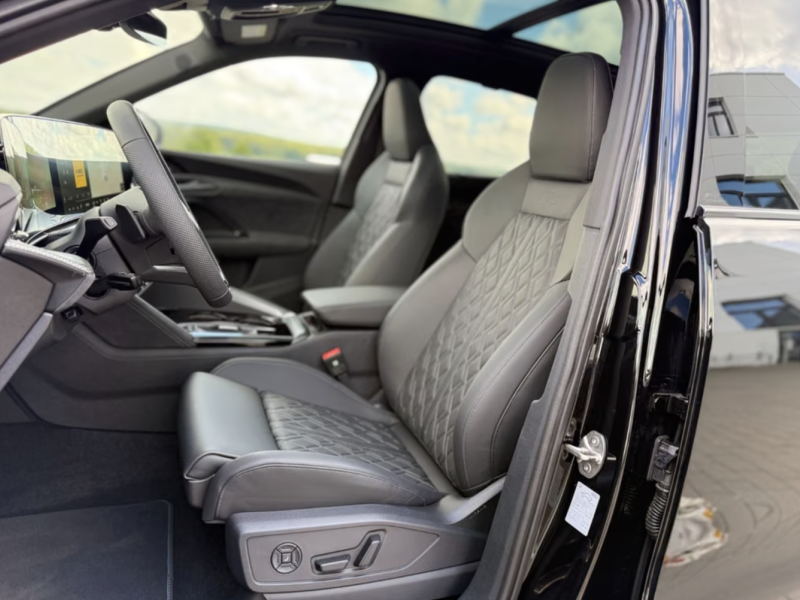 Buy 2026 Audi  SQ5 DPO-1009132 in USA, UAE, EUROPE, MONACO, UKRAINE, photo 6