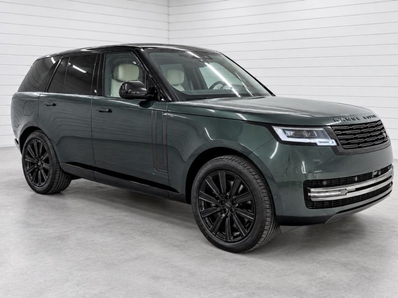 Buy 2026 Land-Rover  Range-Rover  Autobiography DPO-1009137 in USA, UAE, EUROPE, MONACO, UKRAINE, photo 1