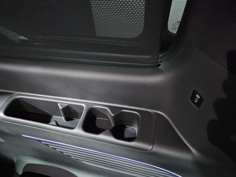 Buy 2026 Hyundai  Staria  4WD TOP DPO-1009142 in USA, UAE, EUROPE, MONACO, UKRAINE, photo 20
