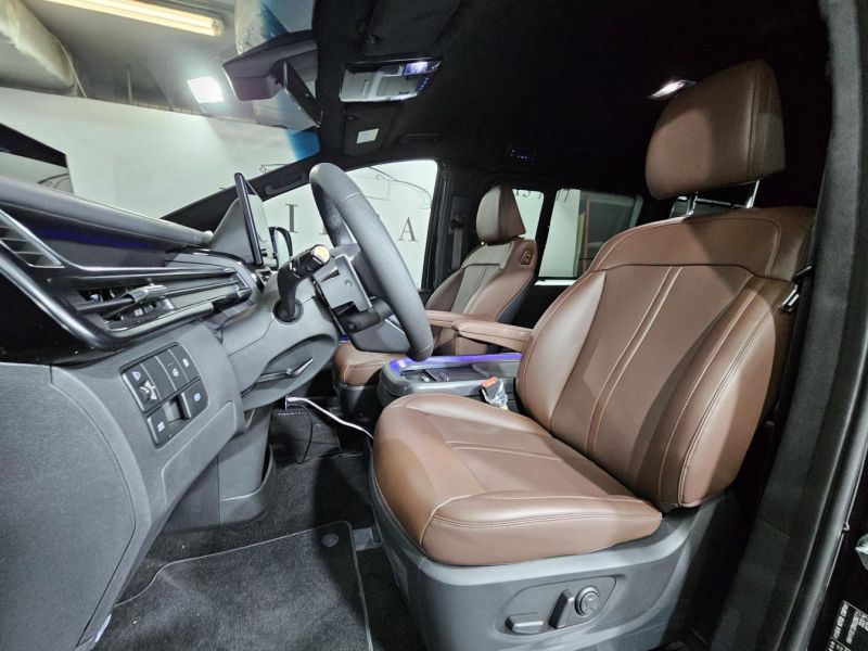Buy 2026 Hyundai  Staria  4WD TOP DPO-1009142 in USA, UAE, EUROPE, MONACO, UKRAINE, photo 31