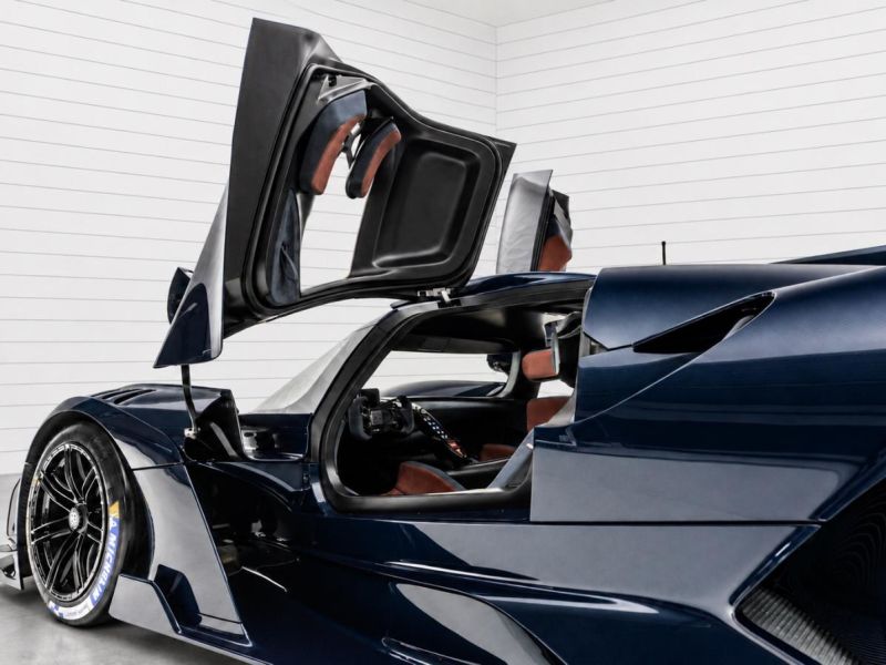 Buy 2026 Bugatti  Bolide DPO-1009143 in USA, UAE, EUROPE, MONACO, UKRAINE, photo 7