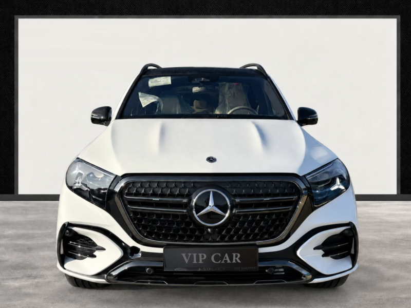 Buy 2026 Mercedes-Benz  GLS  450D DPO-1009148 in USA, UAE, EUROPE, MONACO, UKRAINE, photo 3