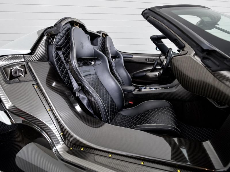 Buy 2020 Koenigsegg  Regera DPO-1009157 in USA, UAE, EUROPE, MONACO, UKRAINE, photo 6