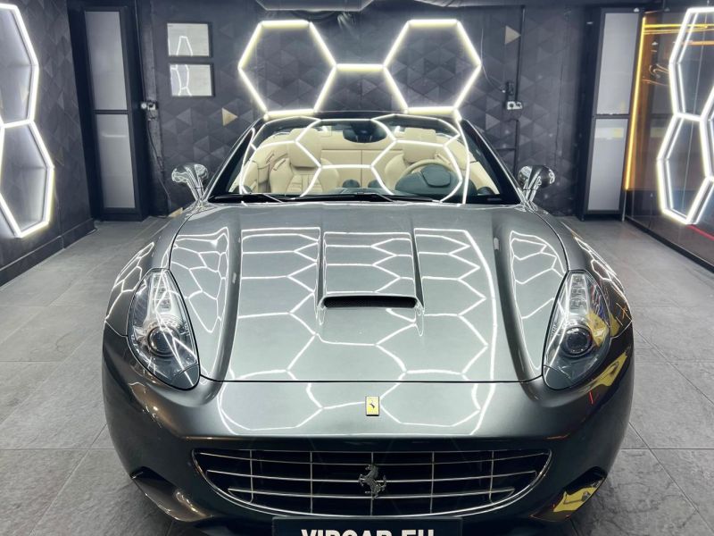 2010 Ferrari California DPO-1009156 sell in USA, UAE, EUROPE, MONACO, UKRAINE. Buy 2010 Ferrari California DPO-1009156 in USA, UAE, EUROPE, MONACO, UKRAINE, photo 2