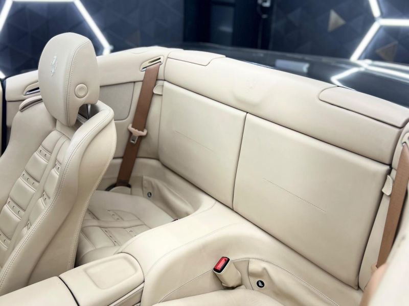 2010 Ferrari California DPO-1009156 sell in USA, UAE, EUROPE, MONACO, UKRAINE. Buy 2010 Ferrari California DPO-1009156 in USA, UAE, EUROPE, MONACO, UKRAINE, photo 9