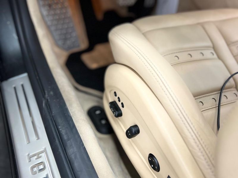 2010 Ferrari California DPO-1009156 sell in USA, UAE, EUROPE, MONACO, UKRAINE. Buy 2010 Ferrari California DPO-1009156 in USA, UAE, EUROPE, MONACO, UKRAINE, photo 10