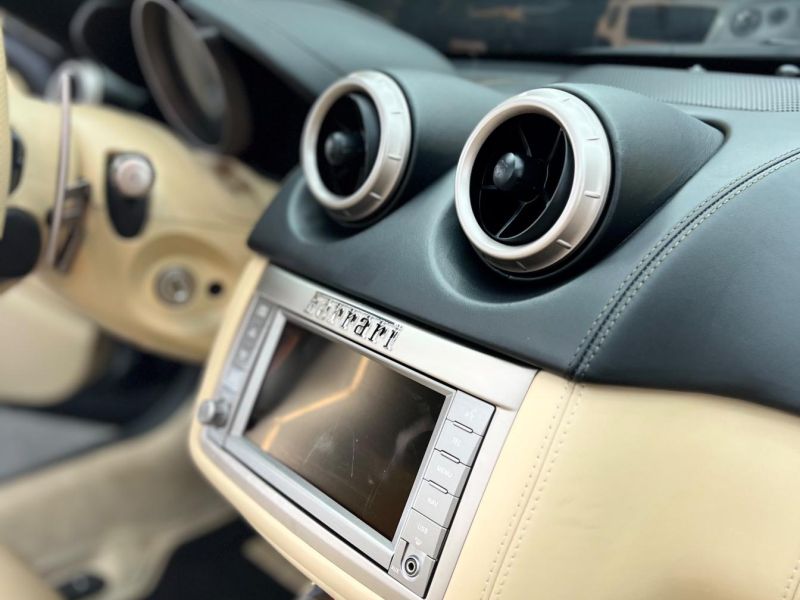 2010 Ferrari California DPO-1009156 sell in USA, UAE, EUROPE, MONACO, UKRAINE. Buy 2010 Ferrari California DPO-1009156 in USA, UAE, EUROPE, MONACO, UKRAINE, photo 12