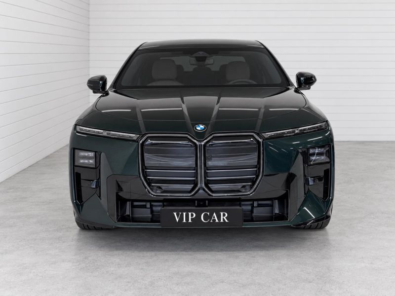 Buy 2026 BMW  i7  60 xDrivе DPO-1009160 in USA, UAE, EUROPE, MONACO, UKRAINE, photo 1