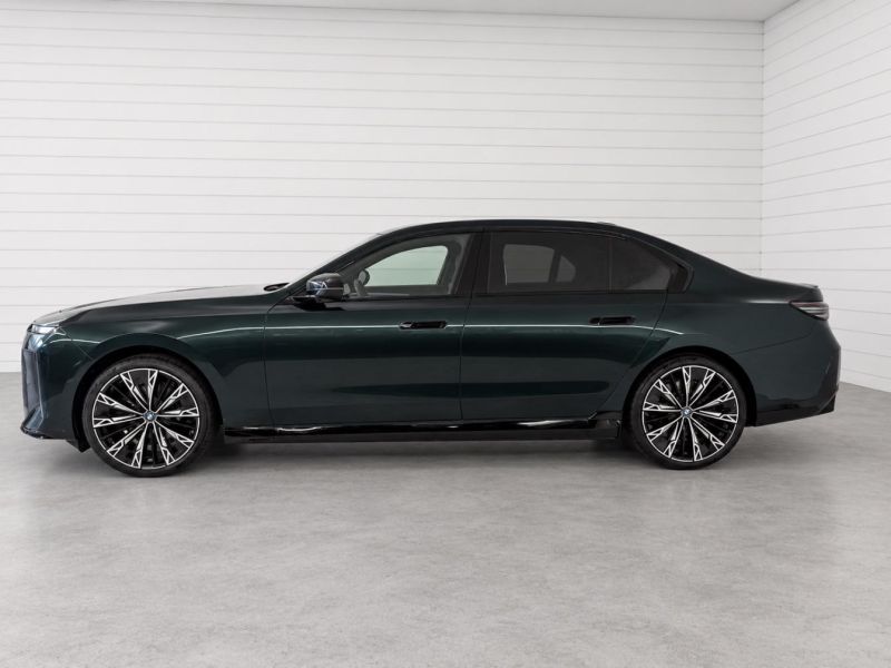 Buy 2026 BMW  i7  60 xDrivе DPO-1009160 in USA, UAE, EUROPE, MONACO, UKRAINE, photo 3