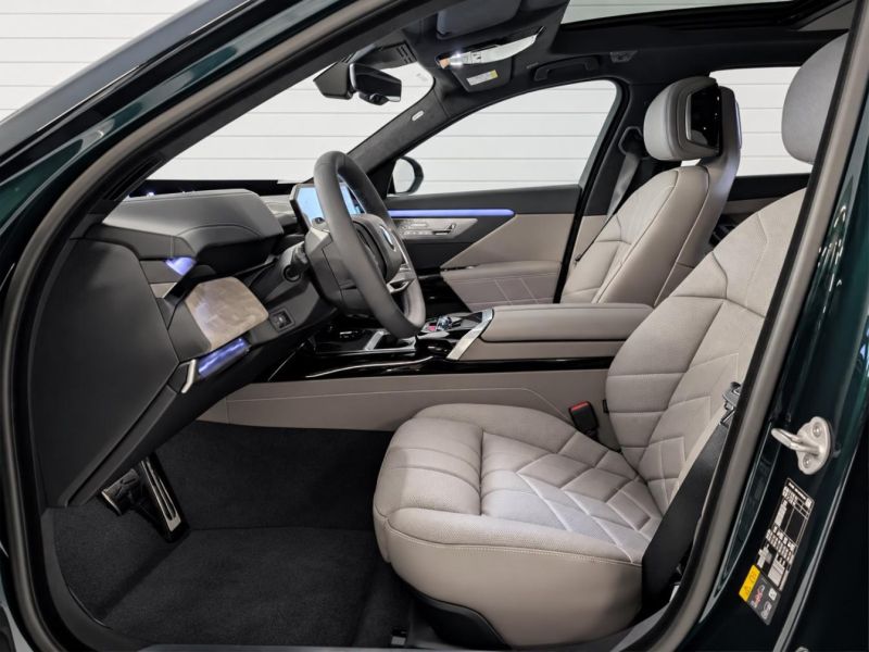 Buy 2026 BMW  i7  60 xDrivе DPO-1009160 in USA, UAE, EUROPE, MONACO, UKRAINE, photo 5