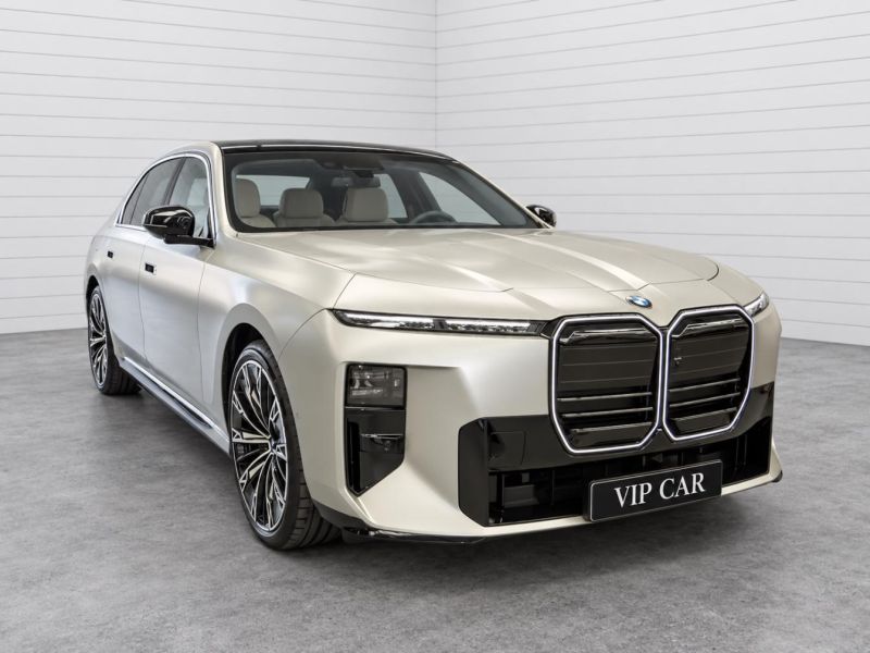 Buy 2026 BMW  i7  50 xDrivе DPO-1009162 in USA, UAE, EUROPE, MONACO, UKRAINE, photo 1