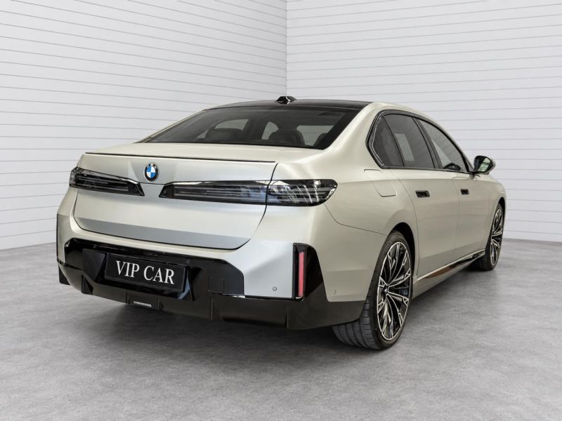 Buy 2026 BMW  i7  50 xDrivе DPO-1009162 in USA, UAE, EUROPE, MONACO, UKRAINE, photo 2