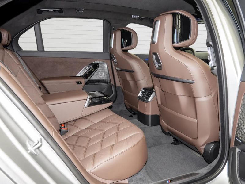 Buy 2026 BMW  i7  50 xDrivе DPO-1009162 in USA, UAE, EUROPE, MONACO, UKRAINE, photo 7
