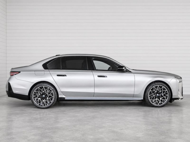 Buy 2026 BMW  i7  50 xDrivе DPO-1009164 in USA, UAE, EUROPE, MONACO, UKRAINE, photo 2